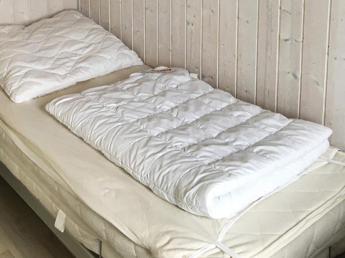 Three-Bedroom Holiday Home In Groemitz 19 Екстериор снимка